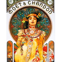 Moët &Chandon: Impérial