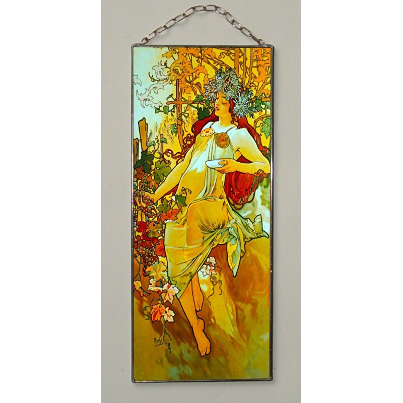 Čtvero ročních období: Podzim II.