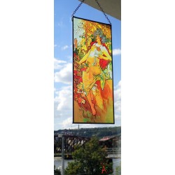 Čtvero ročních období: Podzim II.