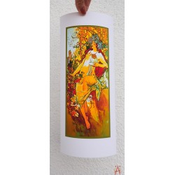 Čtvero ročních období: Podzim II.