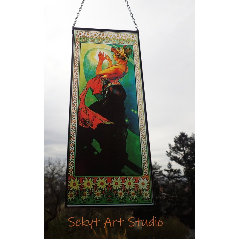 The Moon and the Stars: ,,The Pole Star "