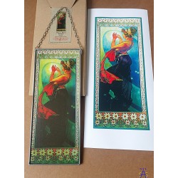 The Moon and the Stars: ,,The Pole Star "