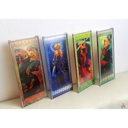 The Moon and the Stars: ,,The Pole Star "